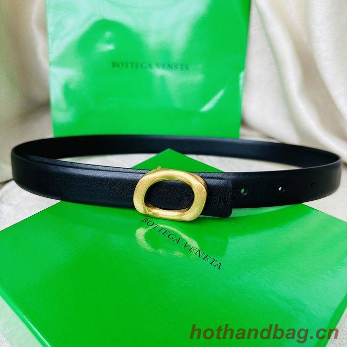 Bottega Veneta Belt 25MM BVB00005